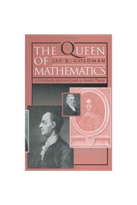 Queen of Mathematics