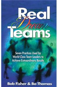Real Dream Teams