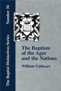 Baptism of the Ages and of the Nations
