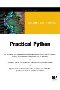Practical Python