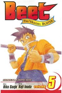 Beet the Vandel Buster