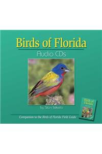 Birds of Florida Audio