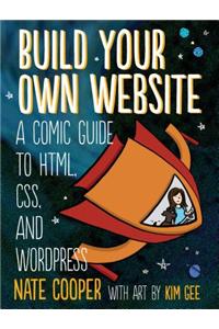 Build Your Own Website