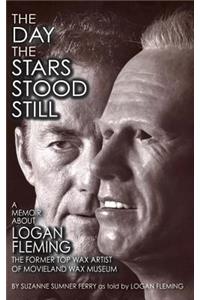 Day the Stars Stood Still (hardback)