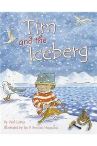 Tim and the Iceberg