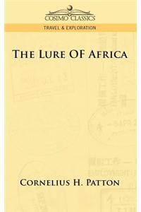 The Lure of Africa