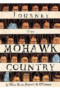 Journey Into Mohawk and Oneida Country