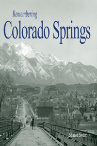 Remembering Colorado Springs