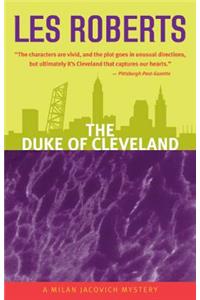 The Duke of Cleveland