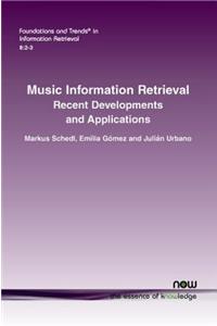 Music Information Retrieval
