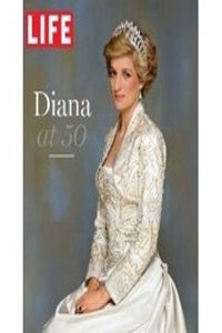 Life: Diana At 50