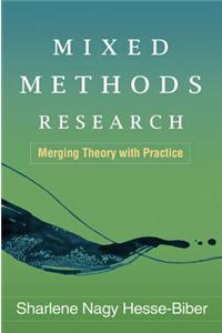 Mixed Methods Research