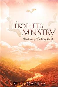 Prophet's Ministry