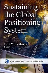 Sustaining the Global Positioning System