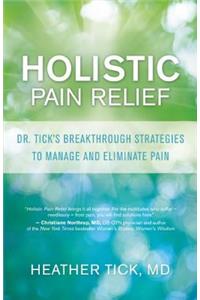 Holistic Pain Relief