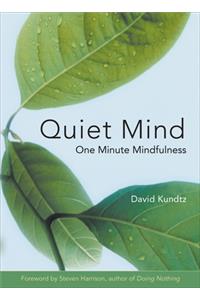 Quiet Mind