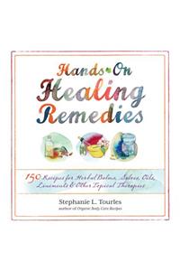 Hands-On Healing Remedies