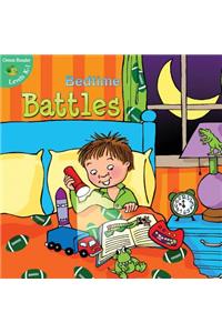 Bedtime Battles
