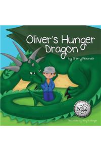 Oliver's Hunger Dragon