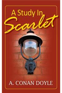 A Study in Scarlet