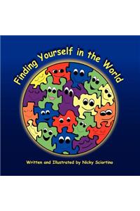 Finding Yourself in the World