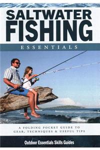Saltwater Fishing Essentials