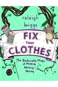 Fix Your Clothes