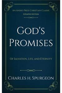 God's Promises: Of Salvation, Life, and Eternity