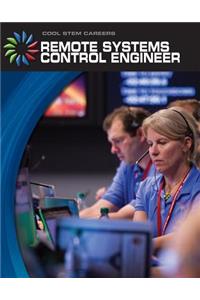 Remote Systems Control Engineer