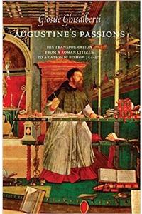 Augustine’s Passions