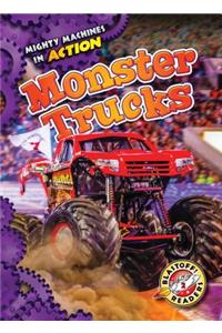 Monster Trucks