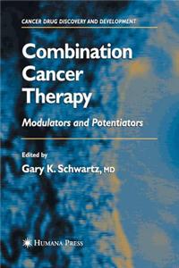 Combination Cancer Therapy