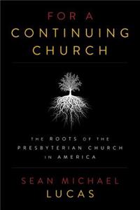 For a Continuing Church