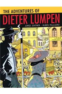 The Adventures Of Dieter Lumpen