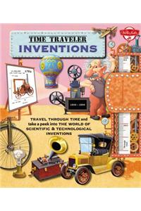Time Traveler Inventions