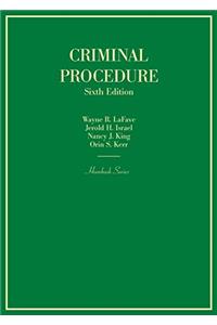 Criminal Procedure