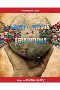 Global Rights and Perceptions