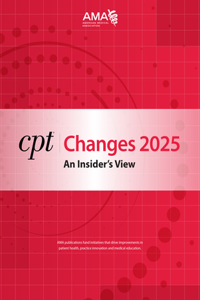 CPT Changes 2025: An Insider's View