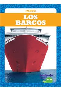 Los Barcos (Boats)