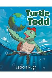 Turtle Todd