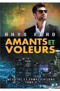 Amants Et Voleurs (Translation)