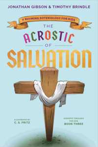 Acrostic of Salvation
