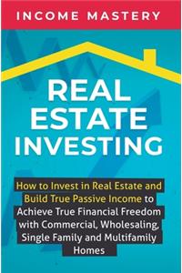 Real Estate Investing