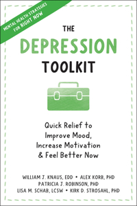 Depression Toolkit