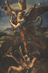 The Ballad of St. Michael