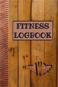 Fitness Logbook W