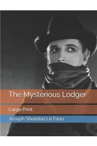 The Mysterious Lodger