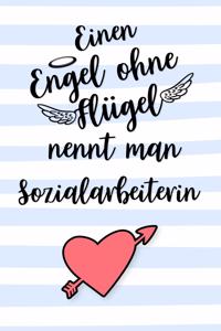 Sozialarbeiterin Kalender 2020