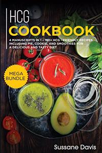 Hcg Cookbook