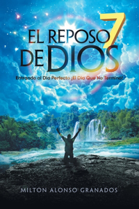 Reposo de Dios